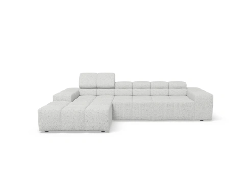 Ecksofa Longchair Medium L
